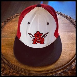 🤘🏻3/$20 ⚾️ LAKE ELSINORE STORM Richardson Pulse Cap-S/M